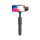 FEIYU TECH Stabilizator Gimbal Vimble 2 Szary - 407870 - zdjęcie 2